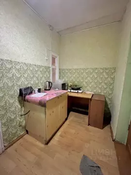 2-к кв. Костромская область, Кострома ул. Сутырина, 24 (23.3 м)