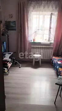 1-к кв. Ростовская область, Ростов-на-Дону Закатная ул., 142А (21.0 м)