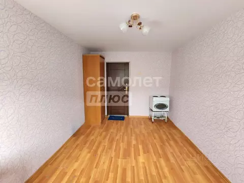 Комната Приморский край, Находка Заводская ул., 28 (11.4 м)