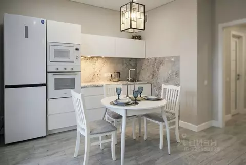 1-к кв. Краснодарский край, Краснодар Красная ул., 176лит1/4 (40.0 м)