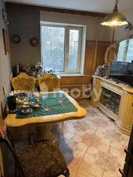 3-к кв. Калининградская область, Калининград Чувашская ул., 2 (69.0 м)