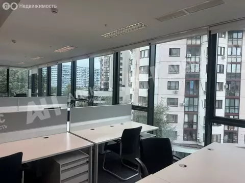 Офис (448 м)