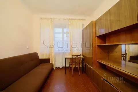 Комната Санкт-Петербург ул. Хлопина, 7К2 (28.0 м)