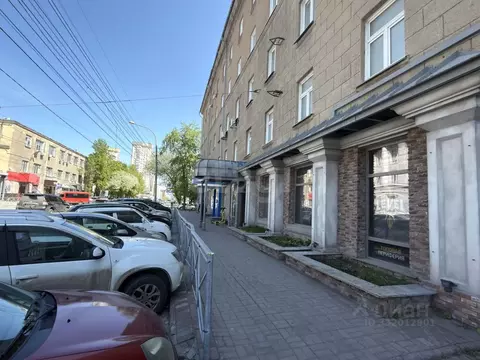 Помещение свободного назначения в Новосибирская область, Новосибирск ...