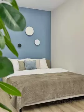 1-к кв. Красноярский край, Красноярск ул. Дубровинского, 110Б (42.0 м)