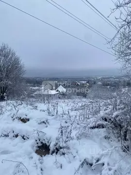 Участок в Ленинградская область, Всеволожский район, Бугровское ...