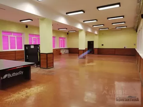 Помещение свободного назначения в Самарская область, Самара Заводское ...