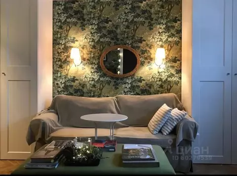 1-к кв. Татарстан, Казань ул. Патриса Лумумбы, 37 (32.0 м)