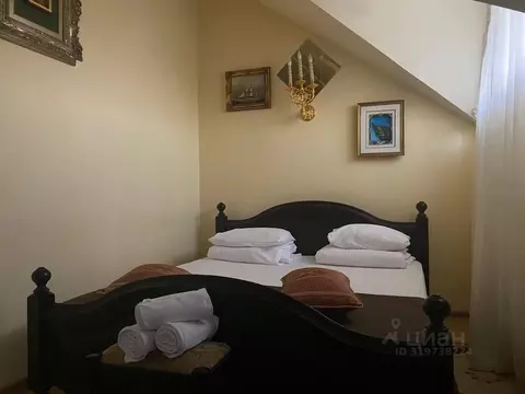 Комната Московская область, Сергиево-Посадский городской округ, с. ...