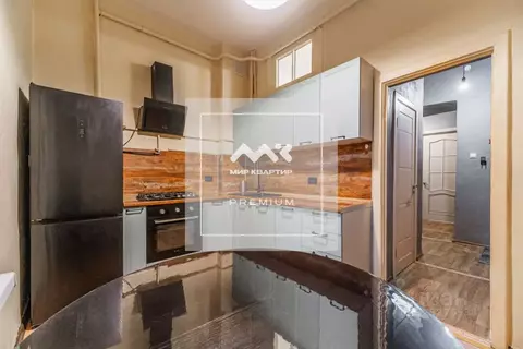 3-к кв. Санкт-Петербург ул. Марата, 56-58/29 (66.9 м)