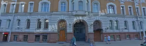 Помещение свободного назначения (132 м)