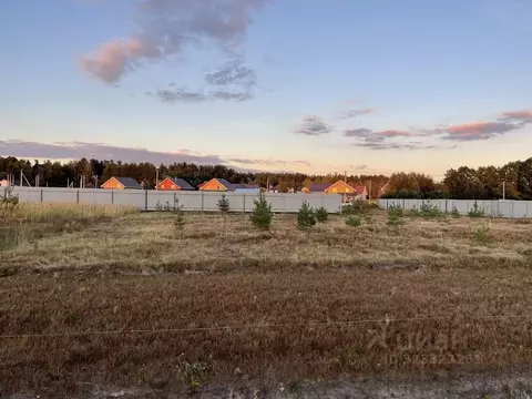 Участок в Московская область, Раменское Дергаево-2 кп, ул. Взлетная ...