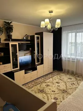 1-к кв. Алтайский край, Барнаул тракт Павловский, 289А (51.8 м)