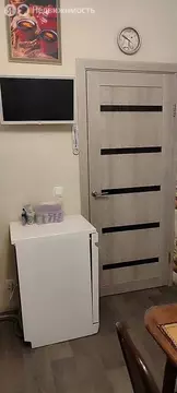 2-комнатная квартира: Тюмень, улица Михаила Сперанского, 25 (43.9 м)