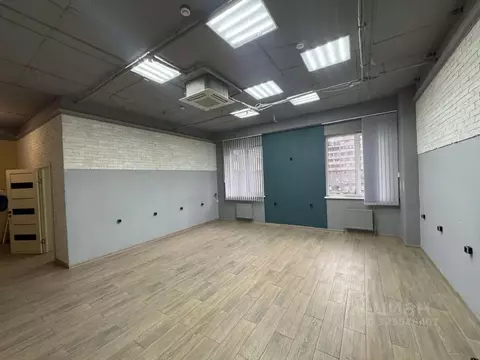 Офис в Краснодарский край, Краснодар Центральный мкр, ул. Буденного ...