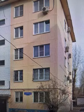 Свободной планировки кв. Ростовская область, Ростов-на-Дону просп. ...