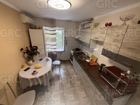 1-к кв. Краснодарский край, Сочи Пластунская ул., 131 (42.0 м)