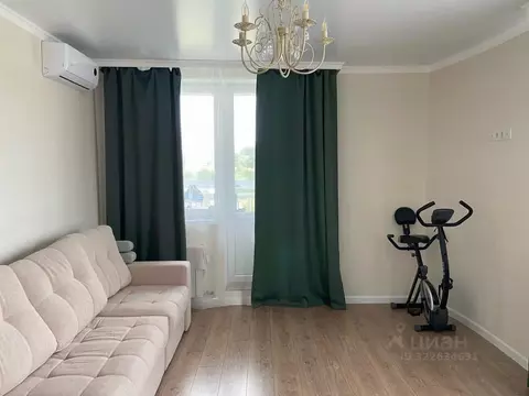 2-к кв. Башкортостан, Уфа Айская ул., 16 (62.0 м)