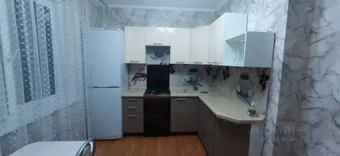 1-к кв. Белгородская область, Старый Оскол Королева мкр, 4 (39.0 м)