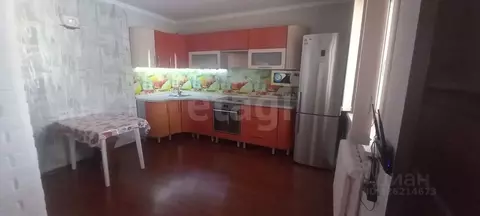 Дом в Бурятия, Иволгинский район, Гурульбинское с/пос, с. Поселье ул. ...