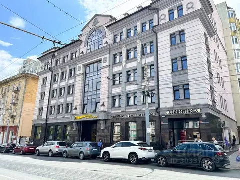 Помещение свободного назначения в Саратовская область, Саратов ...