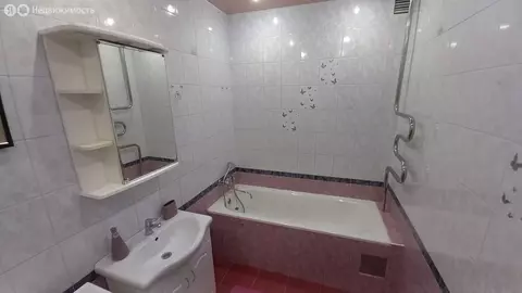 3-комнатная квартира: Тюмень, Широтная улица, 138 (107.6 м)