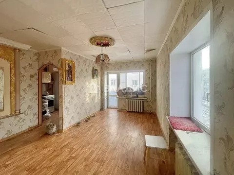 1-к кв. Белгородская область, Белгород ул. Попова, 30 (29.6 м)