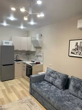 Студия Московская область, Красногорск городской округ, пос. ...