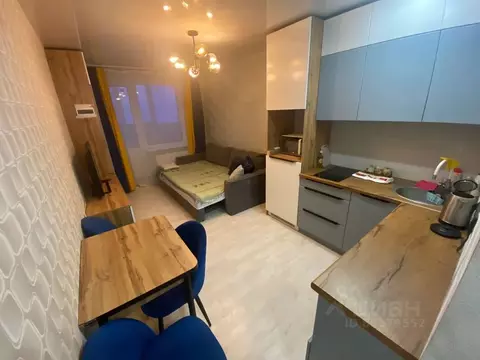 Студия Самарская область, Самара просп. Кирова, 71 (20.0 м)