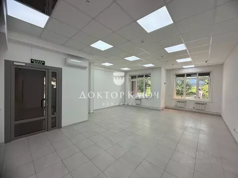 Помещение свободного назначения в Новосибирская область, Новосибирск ...