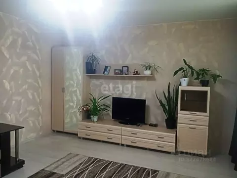 2-к кв. Тамбовская область, Тамбов Советская ул., 190Ак3 (56.1 м)