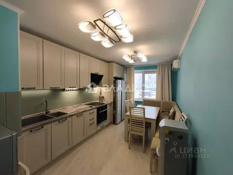 2-к кв. Москва ул. Академика Анохина, 58К2 (65.8 м)