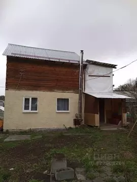 Дом в Свердловская область, Екатеринбург Садовод СНТ, № 26 КС, 156 (96 ...