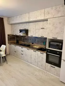 1-к кв. Сахалинская область, Южно-Сахалинск Комсомольская ул., 233А ...