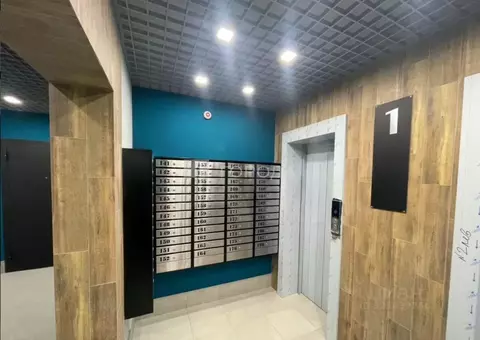 Склад в Новосибирская область, Новосибирск 2-я Воинская ул., 53 (4 м)