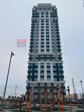 2-к кв. Рязанская область, Рязань Олимпийский городок мкр, 4к1 (49.0 ...