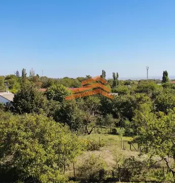 Участок в Крым, Кировский район, Старый Крым городское поселение, с. ...