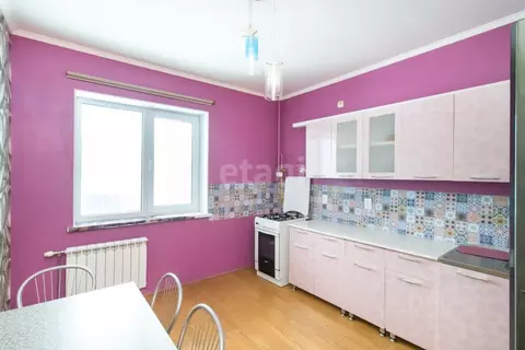 2-к кв. Ханты-Мансийский АО, Ханты-Мансийск ул. Дзержинского, 39А ...