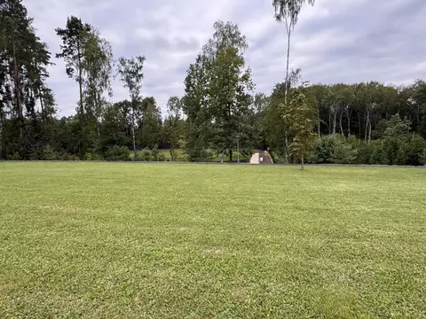 Участок в Тульская область, Заокский район, Малаховское с/пос, Нова ...
