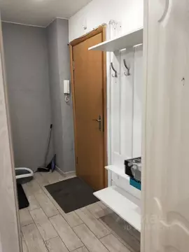 1-к кв. Москва Широкая ул., 21 (33.0 м)