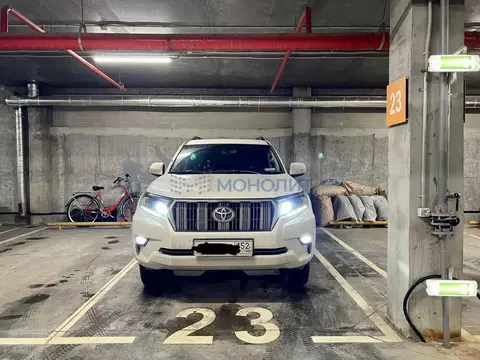 Гараж в Нижегородская область, Нижний Новгород ул. академика Сахарова ...