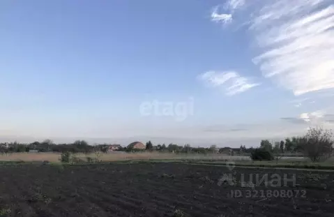 Участок в Ростовская область, Аксайский район, Щепкинское с/пос, пос. ...