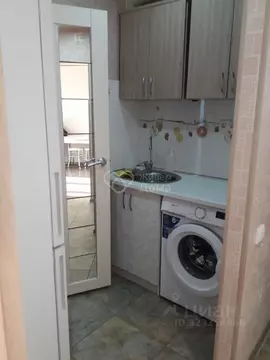 2-к кв. Волгоградская область, Волгоград просп. Столетова, 2А (35.0 м)