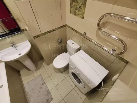 1-к кв. Московская область, Люберцы ул. Кирова, 9к2 (43.0 м)