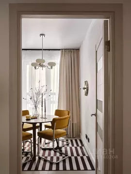 3-к кв. Москва Очаковское ш., 7 (77.3 м)