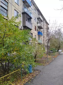 3-к кв. Астраханская область, Астрахань ул. 28-й Армии, 14 (58.7 м)