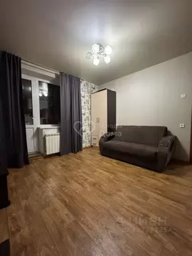 1-к кв. Волгоградская область, Волгоград ул. Академика Павлова, 14 ...