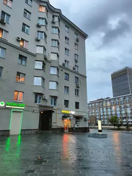 Помещение свободного назначения в Москва Новослободская ул., 73/68С5 ...