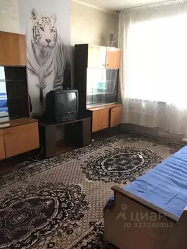 1-к кв. Самарская область, Тольятти просп. Степана Разина, 79 (34.0 м)