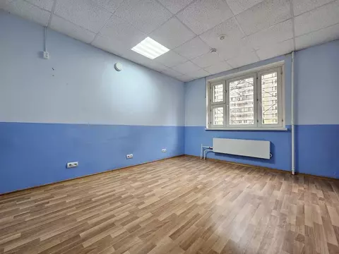 Помещение свободного назначения в Москва ул. Кадырова, 8К3 (15 м)